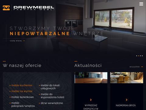 Drewmebel studio mebli