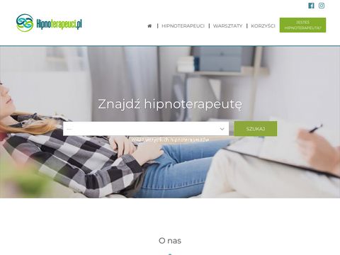 Hipnoterapeuci.pl - hipnoza