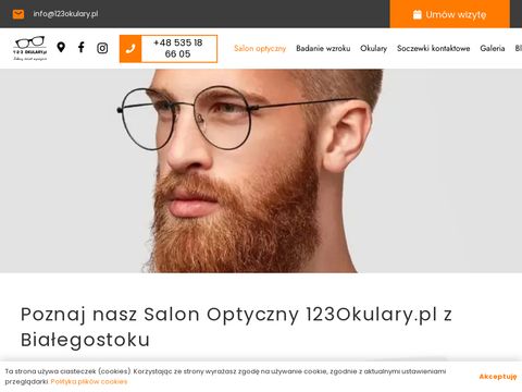 123okulary.pl