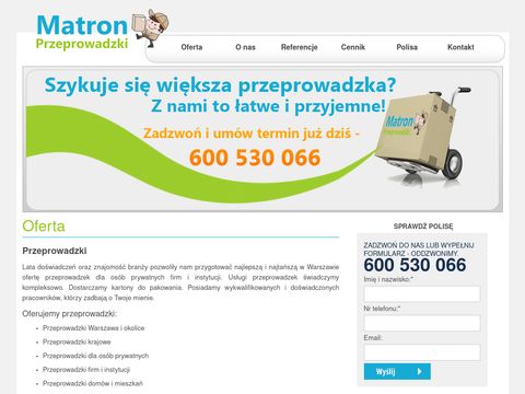 Matron Marek Marton