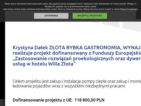 Willazlota.pl