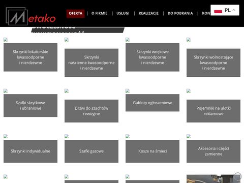 Metako.com.pl