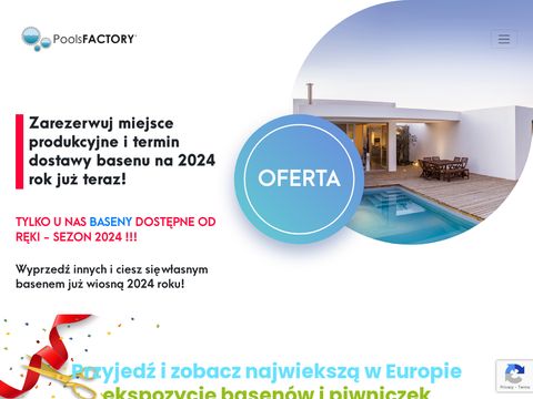 Poolsfactory.pl