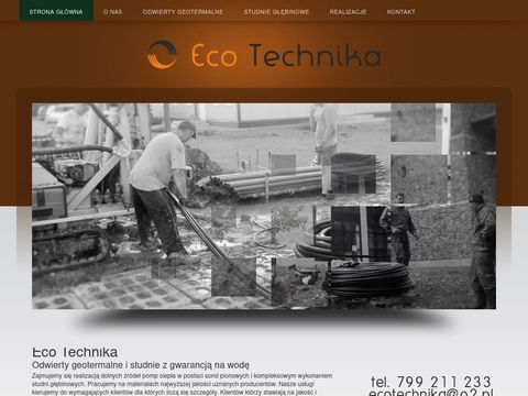 Eco Technika