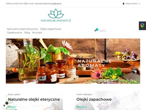 Naturalnearomaty2.pl