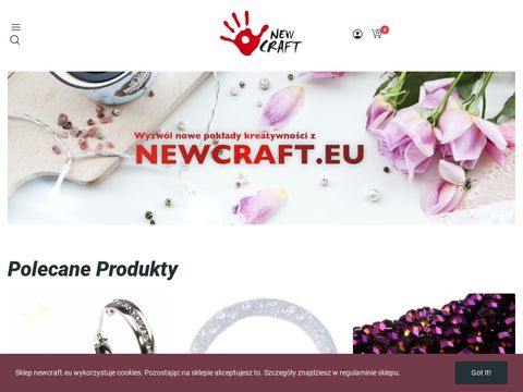 Newcraft.eu