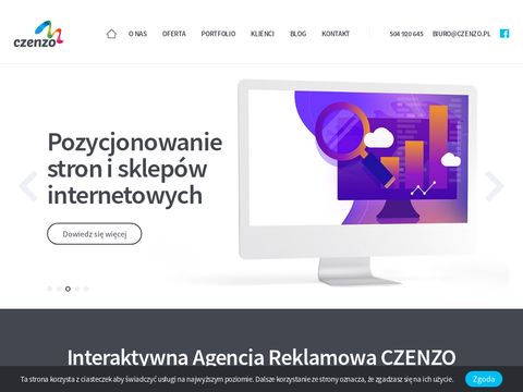 Agencja Interaktywna