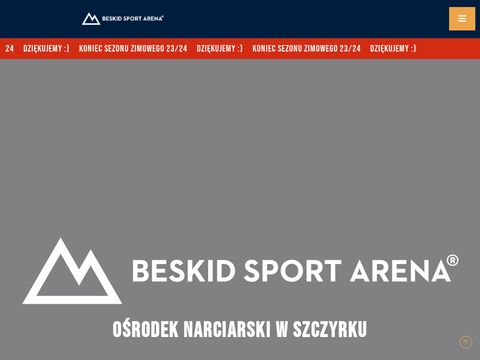 BeskidSportArena.pl