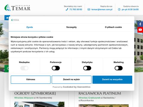 Temar.com.pl