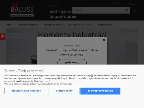 Baluss.pl