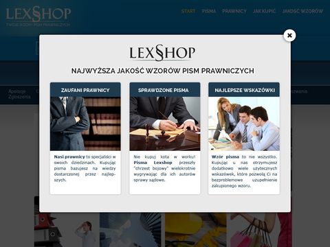 Lexshop.com.pl