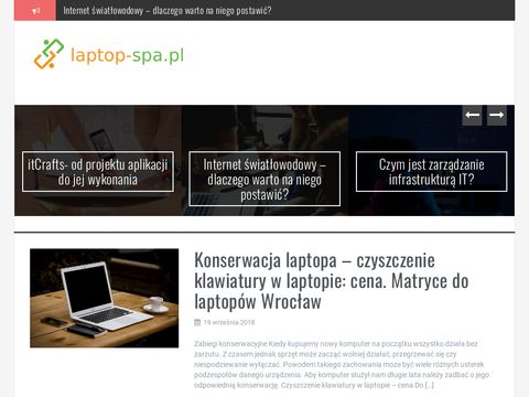 LaptopSpa