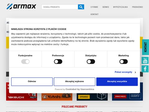 Firma Armax