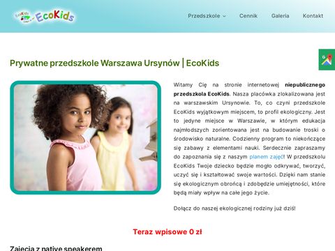 Ecokids.edu.pl