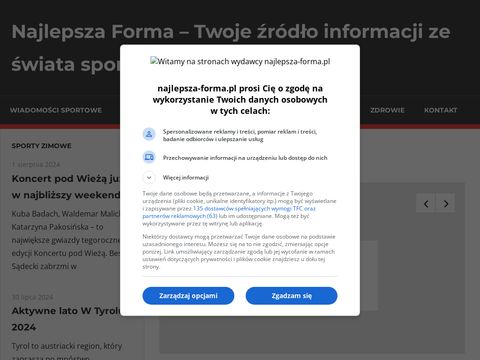 Najlepsza-forma.pl