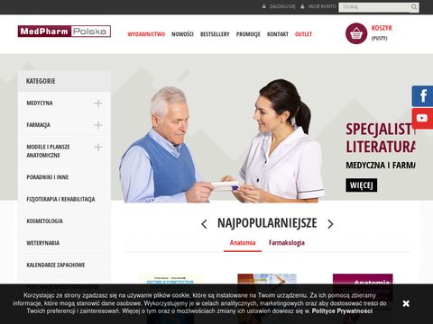 Medpharm chemia leków