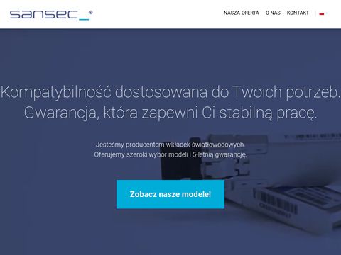 Sansec Poland s.a.