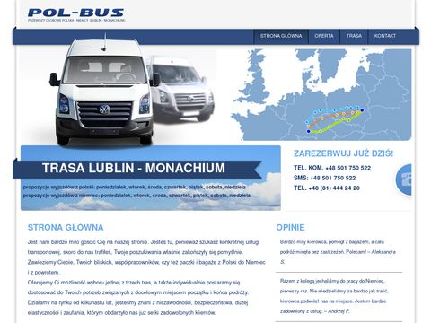 Pol-bus.com