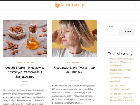 Le-mirage.pl