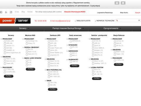 Powerserver.pl