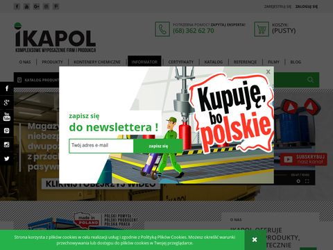 Ikapol.net