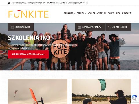 Funkite.pl