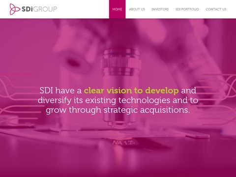 SDI Poland - integrator systemów