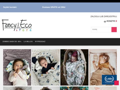 Fancyandeco.pl la millou online