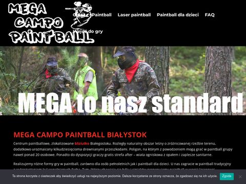 Paintball.bialystok.pl