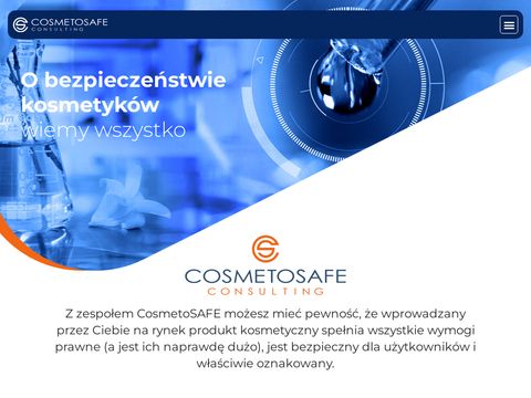 Cosmetosafe.pl