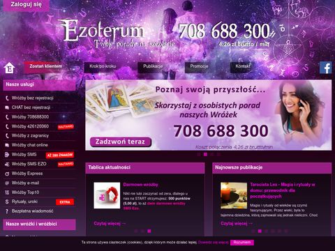 Ezoterum.pl