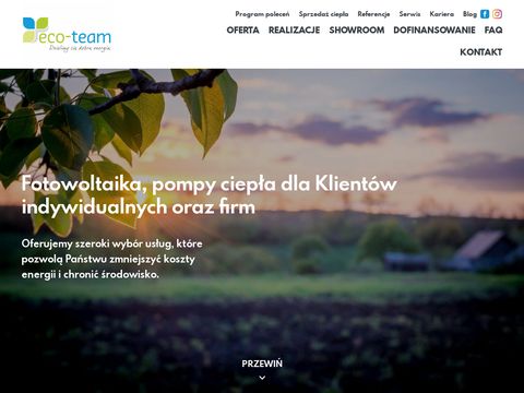 Eco-team.pl