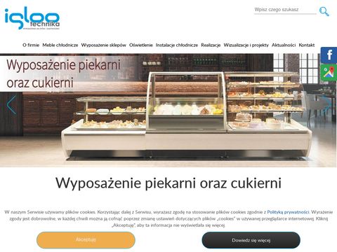 Iglootechnika.pl