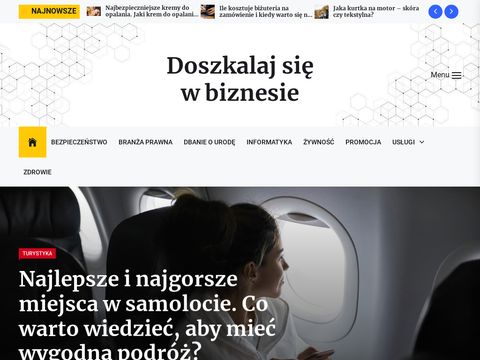 Doszkalaj.pl