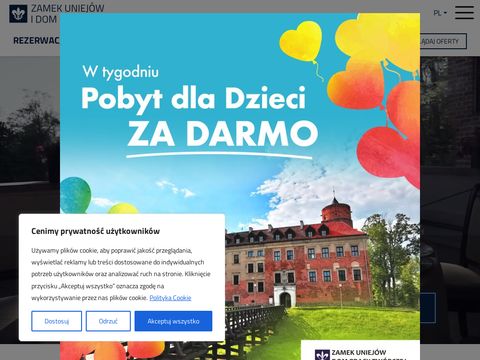 Zamek Arcybiskupów Gnieźnieńskich