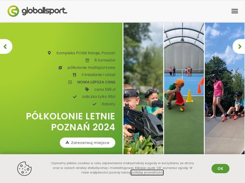 Globallsport.pl