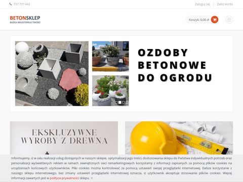 Betonsklep.pl