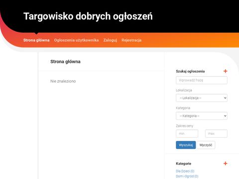 Maciejkrysiak.pl - trener personalny