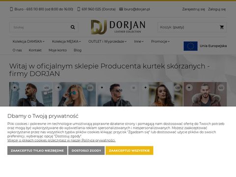 Sklep.dorjan.pl