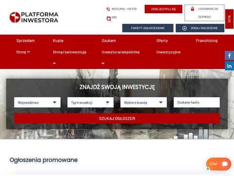 Platformainwestora.pl