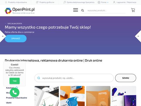 OpenPrint.pl