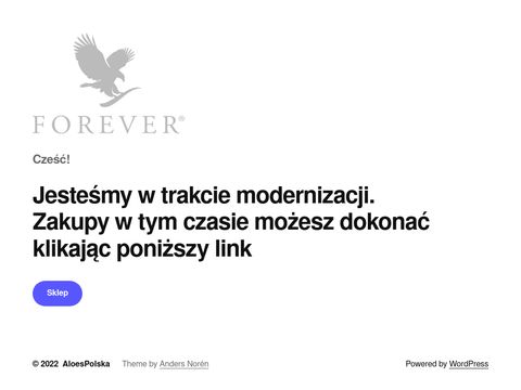 Forever Living Products Poland