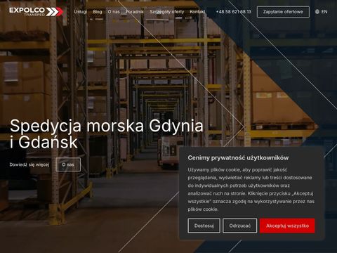 Expolco.com.pl