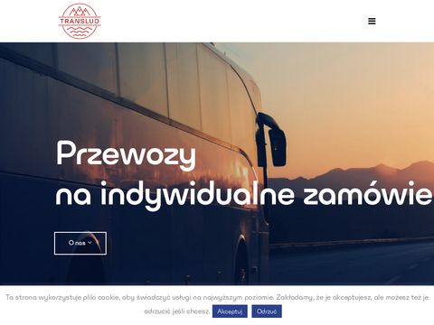 Translud przewozy autokarowe