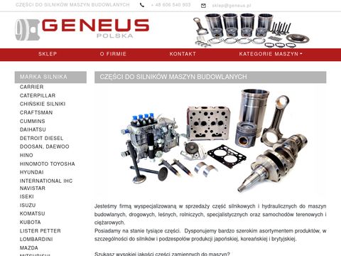 Geneus.pl