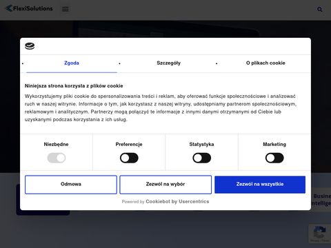 Flexisolutions.pl