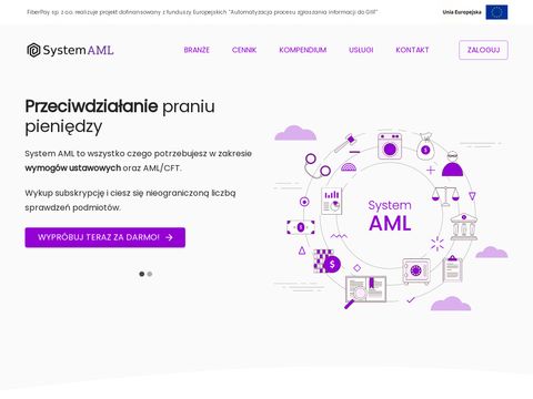 Systemaml.pl - dokumentacja aml