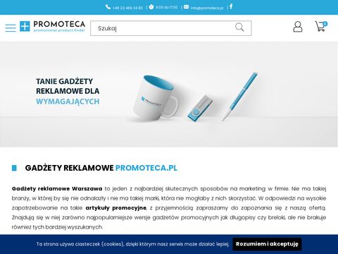 Promoteca.pl kubki