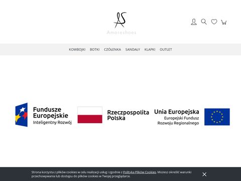 Amoreshoes.pl