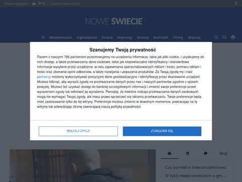 Nswiecie.pl - nieruchomości
